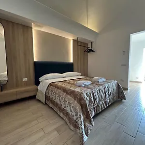  Appartamento Kefa - Balcone Sul Mare