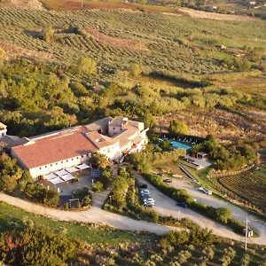 Alloggio per agriturismo Masseria La Chiusa
