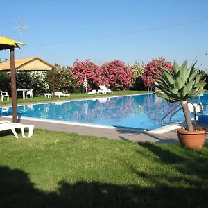  Alloggio per agriturismo Montalbano