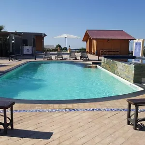  Alloggio per agriturismo Agriturismo Duca Di San Martino