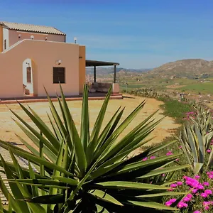  Casa vacanze Pergole